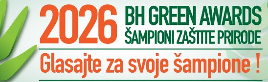Šampioni zaštite prirode- Općina Gornji Vakuf-Uskoplje